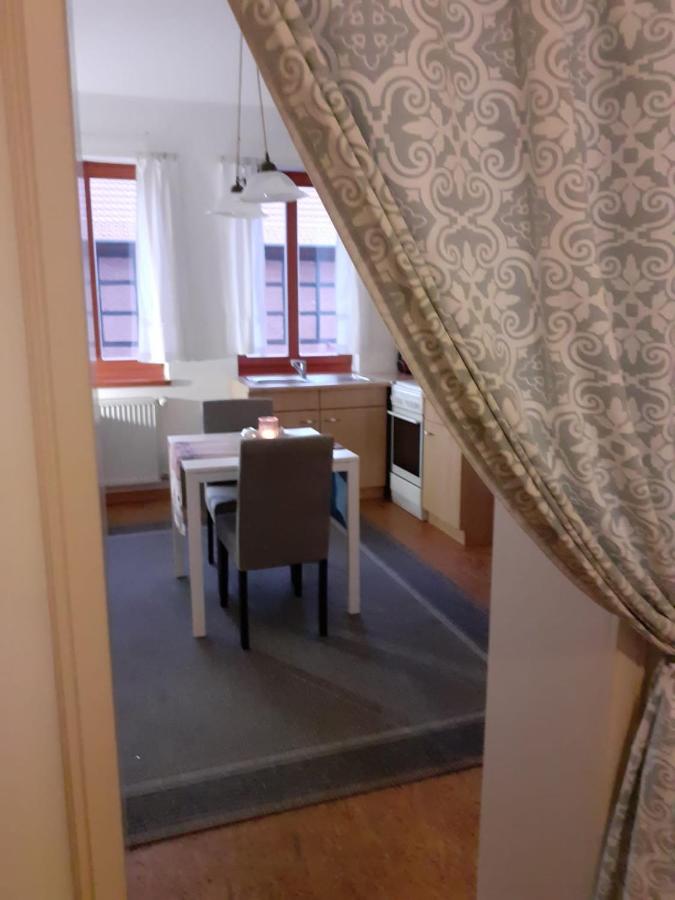 Appartement 1 Chambre