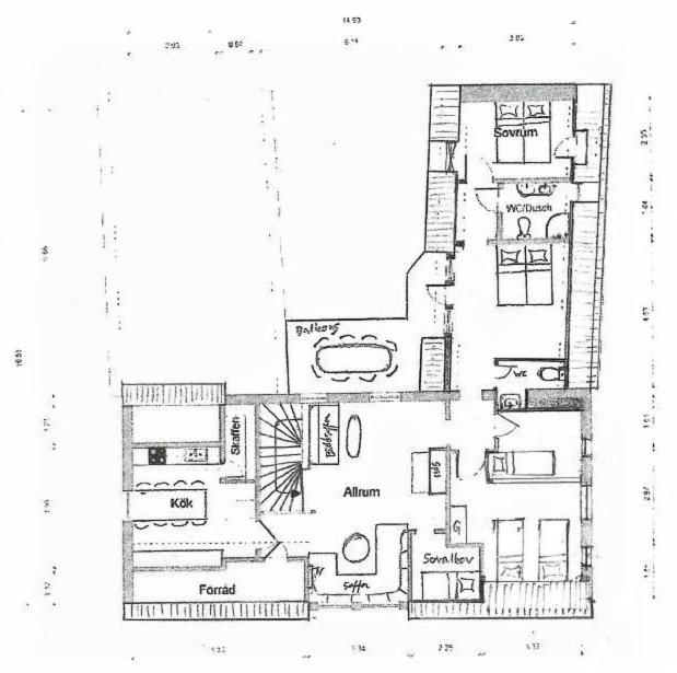 Appartamento con Terrazza