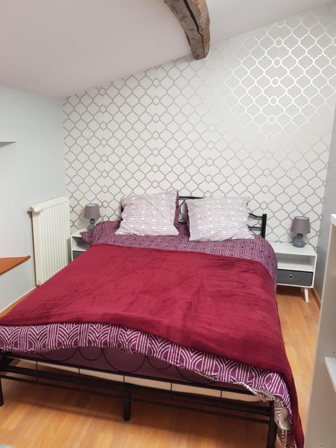 Apartamento de 2 dormitorios