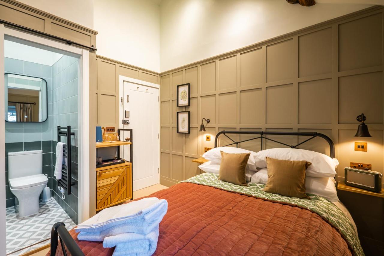 Kleines Doppelzimmer