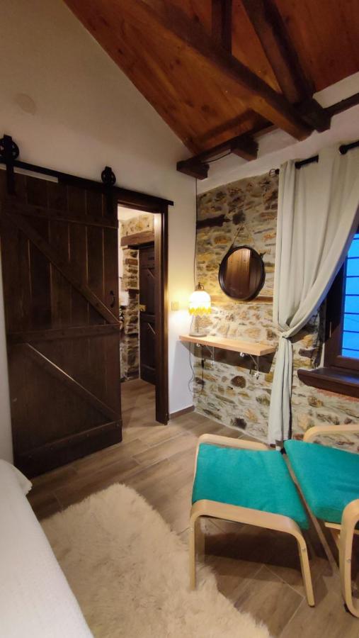 B&B Kissós - Ο ξενώνας της Πίτσαινας - Bed and Breakfast Kissós