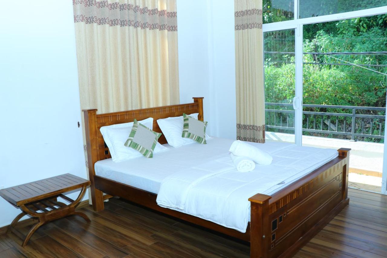 Chambre Double Standard