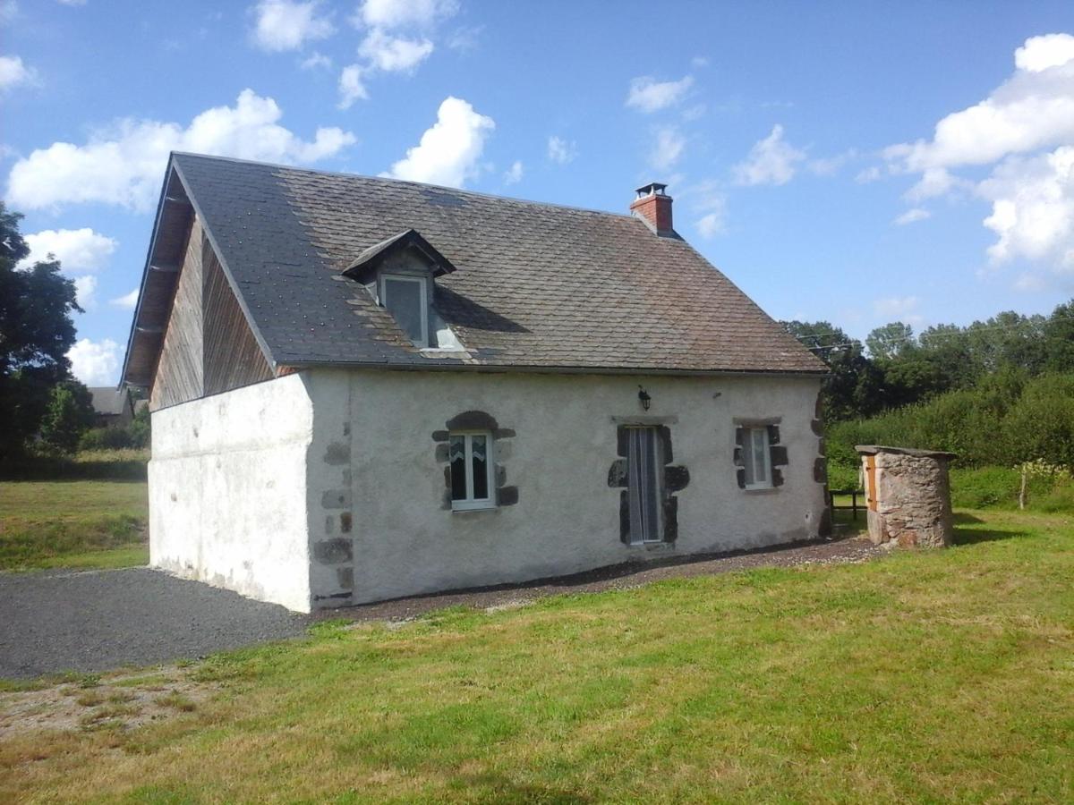 GITE AMOUROUX - Chambres d’hôtes Sauvagnat