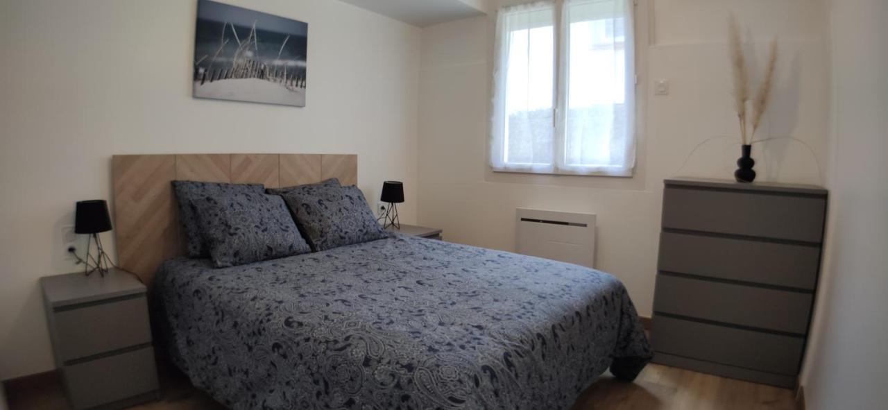 Appartement 2 Chambres