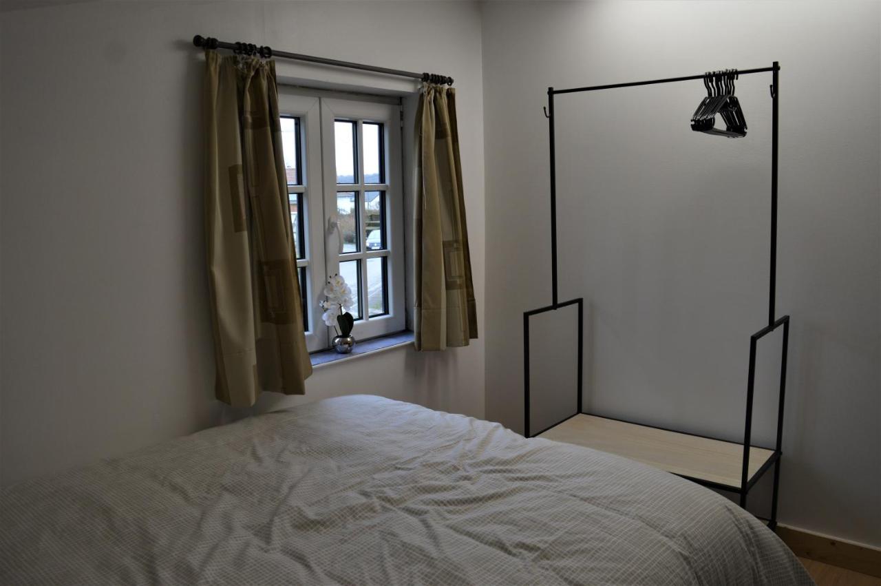 Maison 1 Chambre