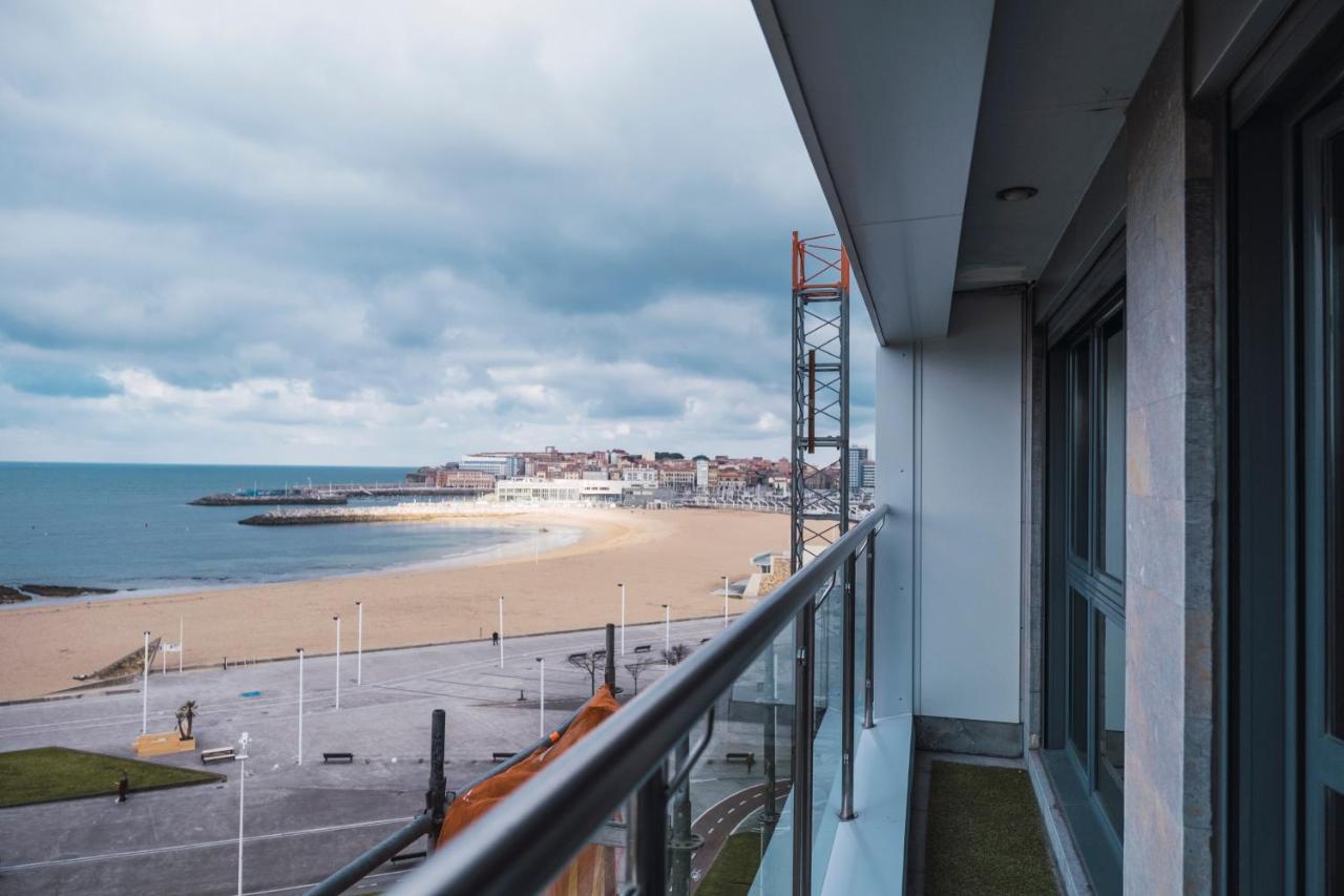 B&B Gijón - EL SEXTO DE LA PLAYA + PARKING GRATIS - Bed and Breakfast Gijón