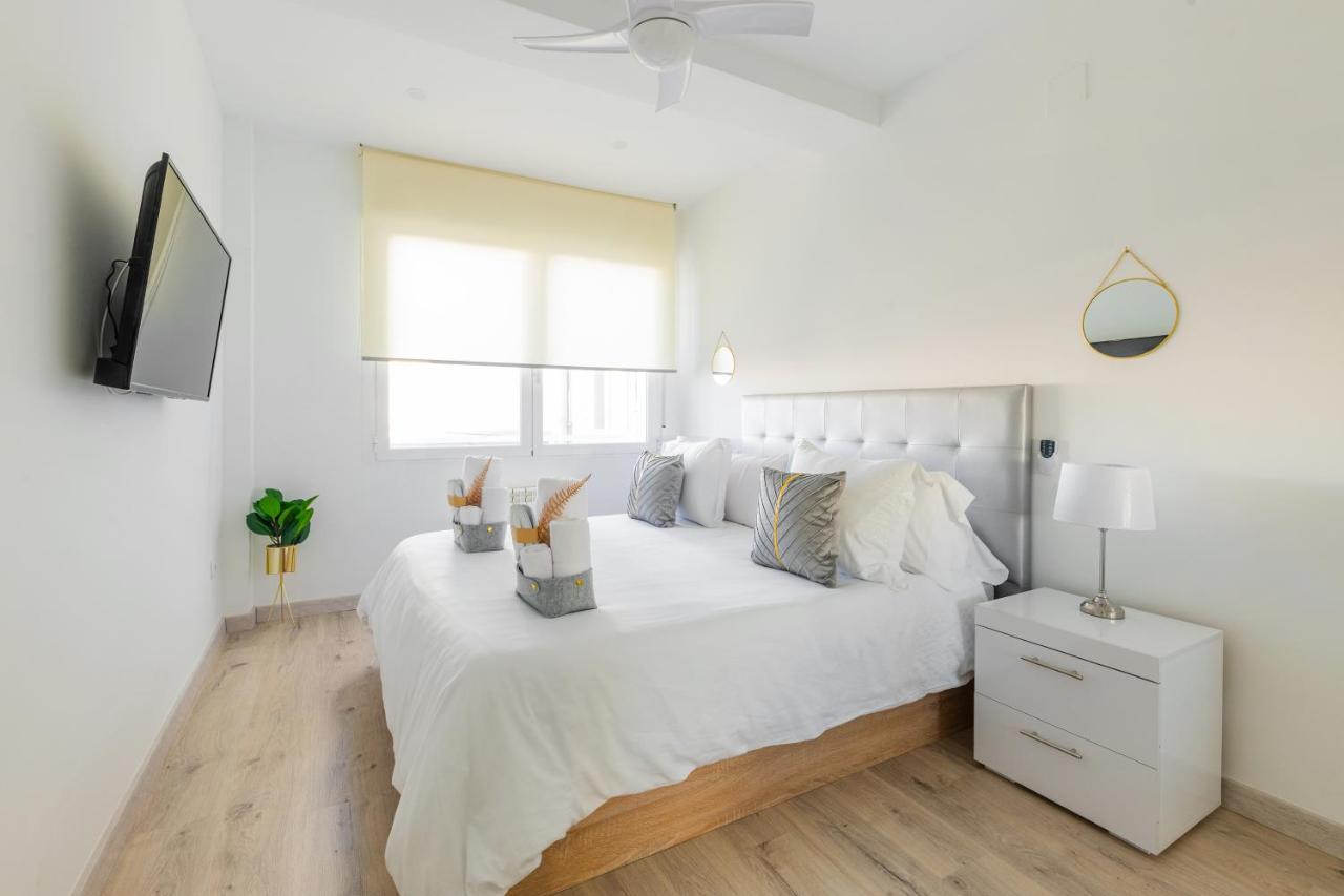 SWEET DREAMS APARTMENT NEAR PUERTA DEL SOL - B&B Madrid