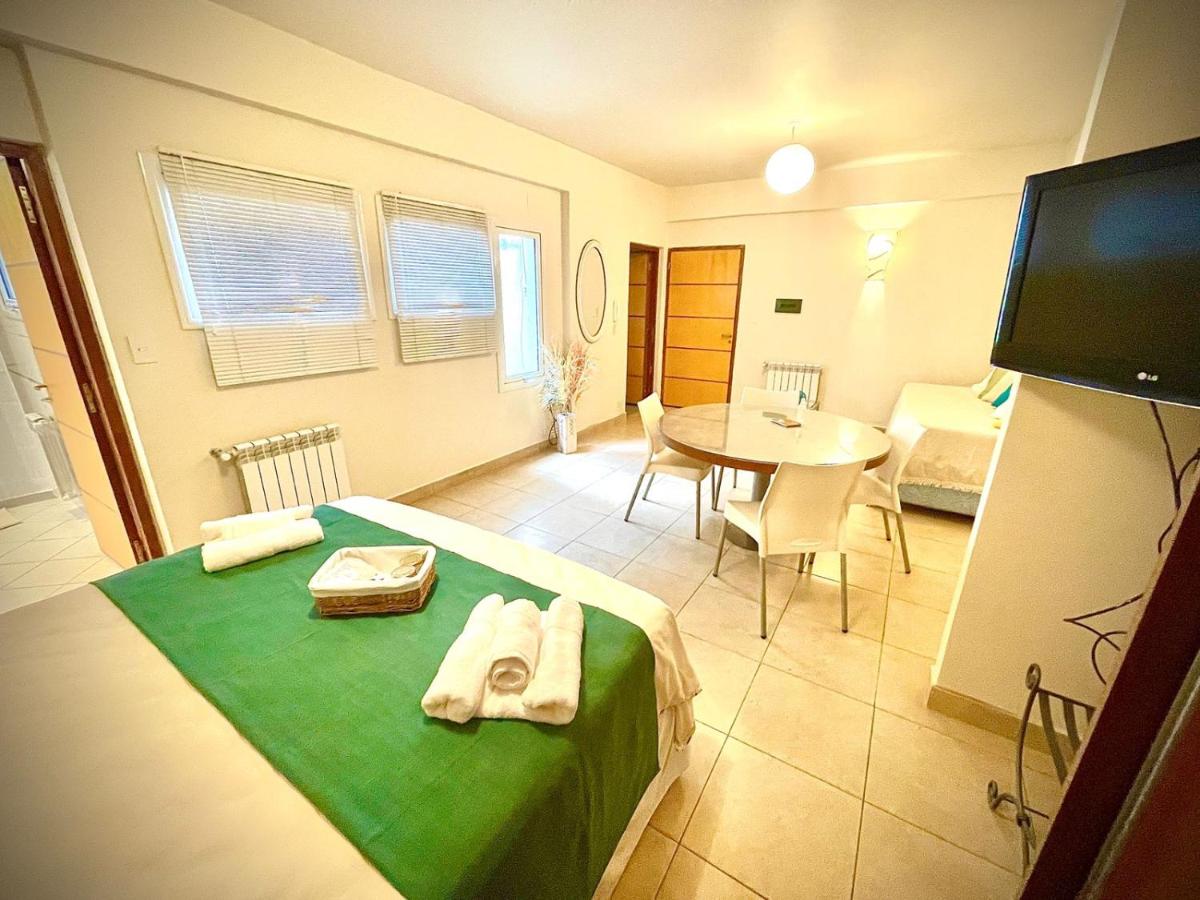 Apartment mit 1 Schlafzimmer