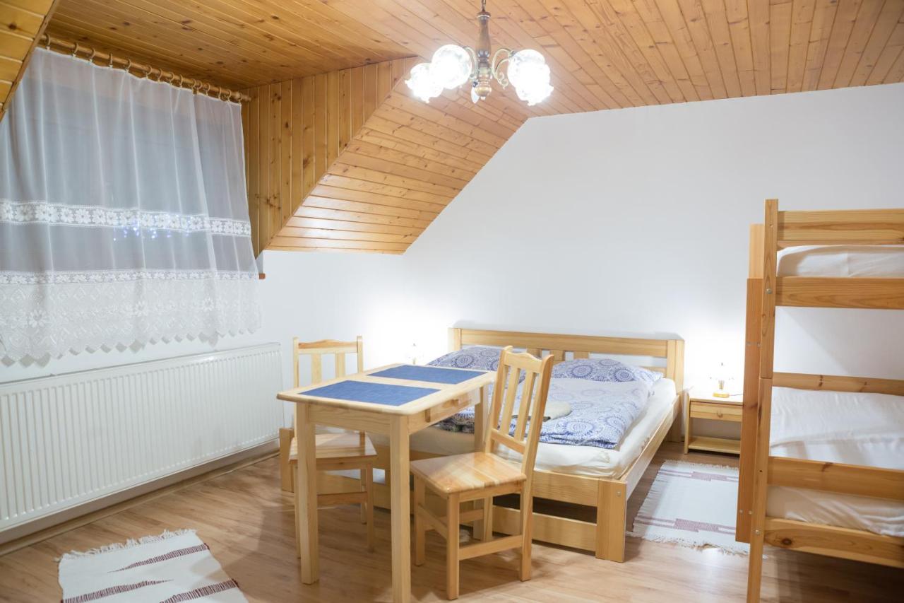Quadruple Room with Bath