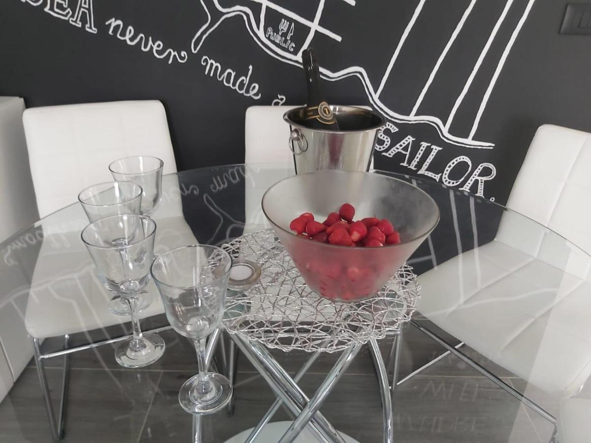 PALMandre (Pag Apartment Luxurious) - Ferienwohnung Mandre