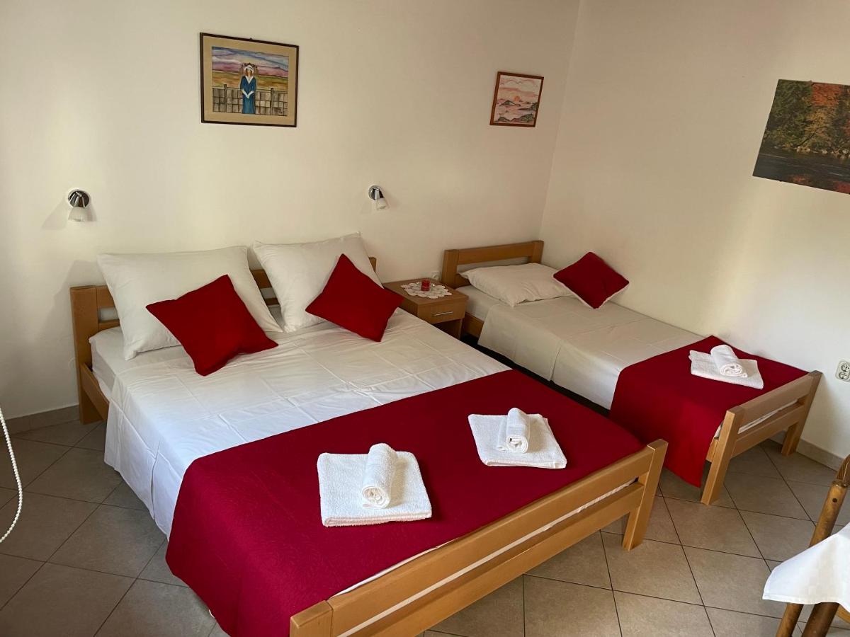 Studio 922 - B&B Medulin