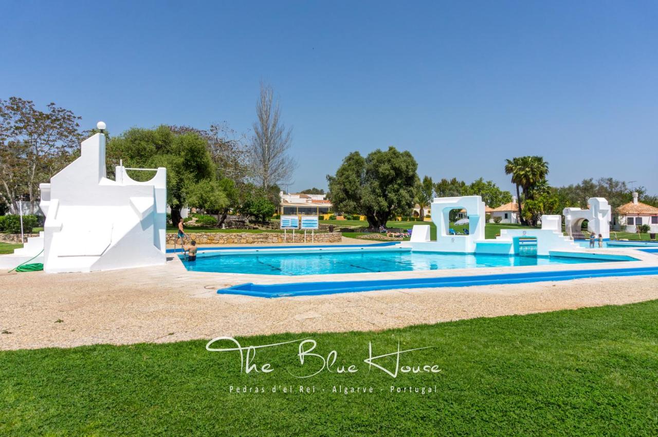 The Blue House, Pedras D'el Rei, Tavira - Chambres d'hôtes Tavira