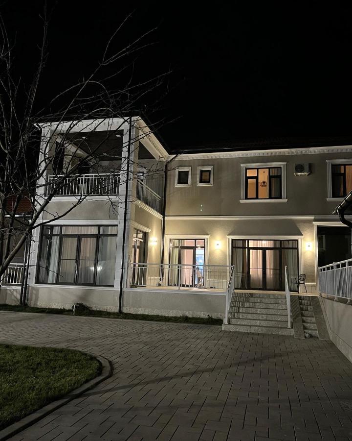 Qabala Lux Villa - Ferienwohnung Gabala