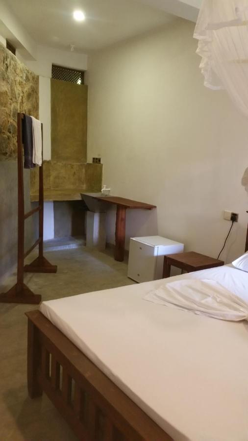Doppelzimmer mit eigenem Bad