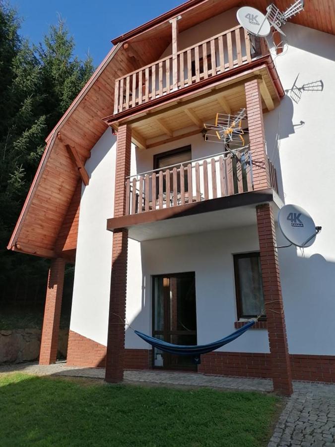 Apartament BOHO DOM Stronie Śląskie - Bed and Breakfast