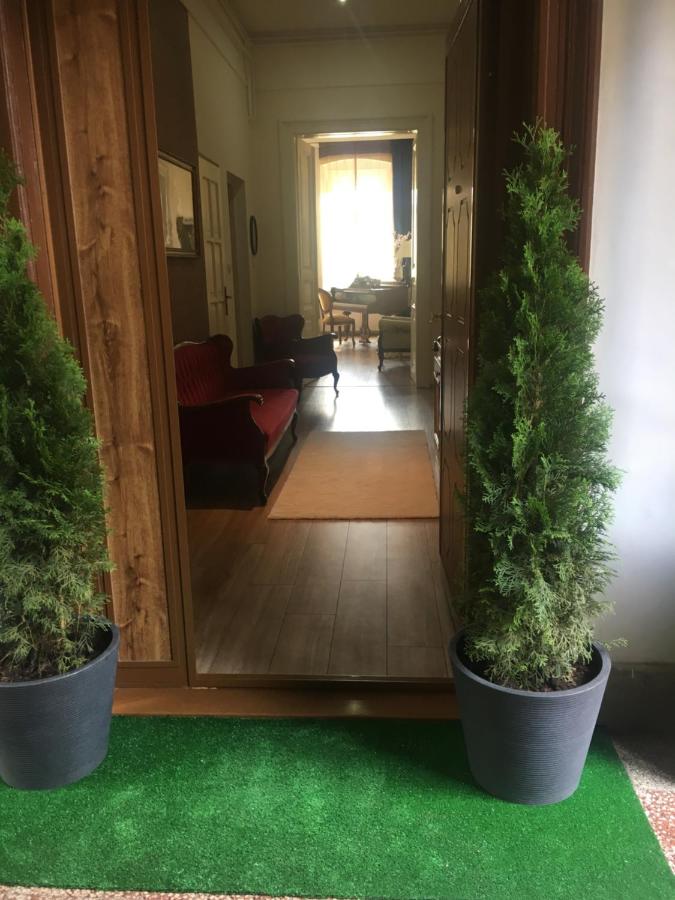Logod Panorama Apartman - Bed and Breakfast Boedapest