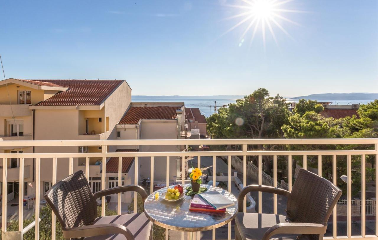 Studio - Vue sur Mer