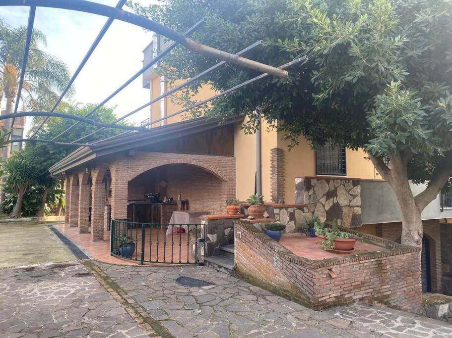 B&B Scafati - Casa vacanze parco dei fiori - Bed and Breakfast Scafati