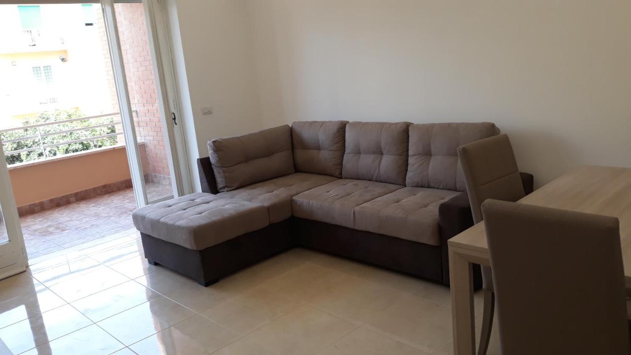 Appartamento 85m luminoso a lavinio mare vicino Roma - Bed and Breakfast Anzio