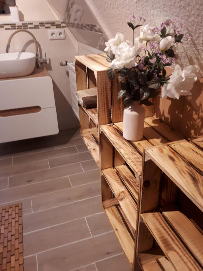 FerienhausWeseby - Chambres d’hôtes
