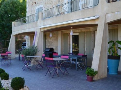Coeur de Vignes - B&B