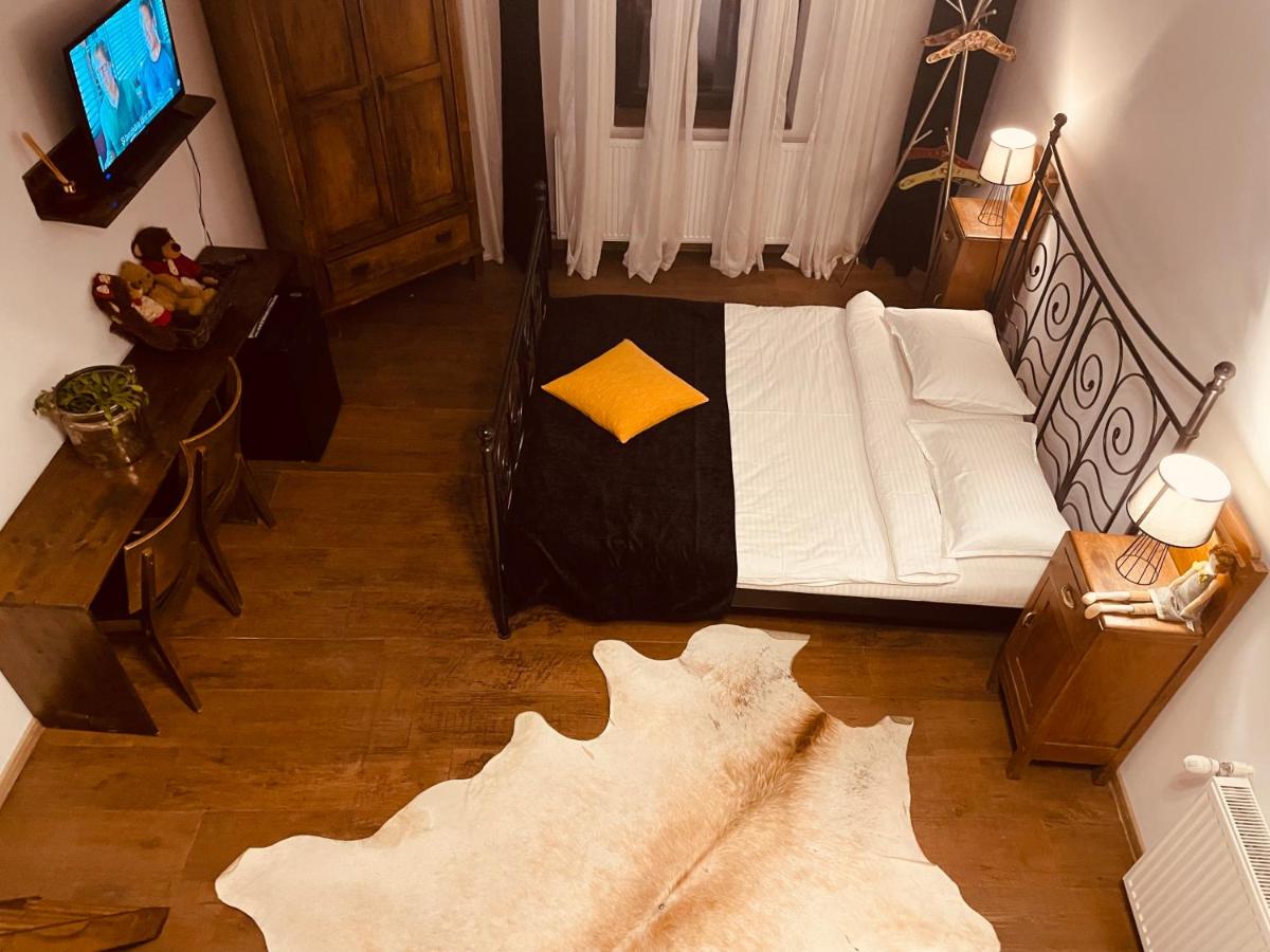 Habitación Familiar con ducha