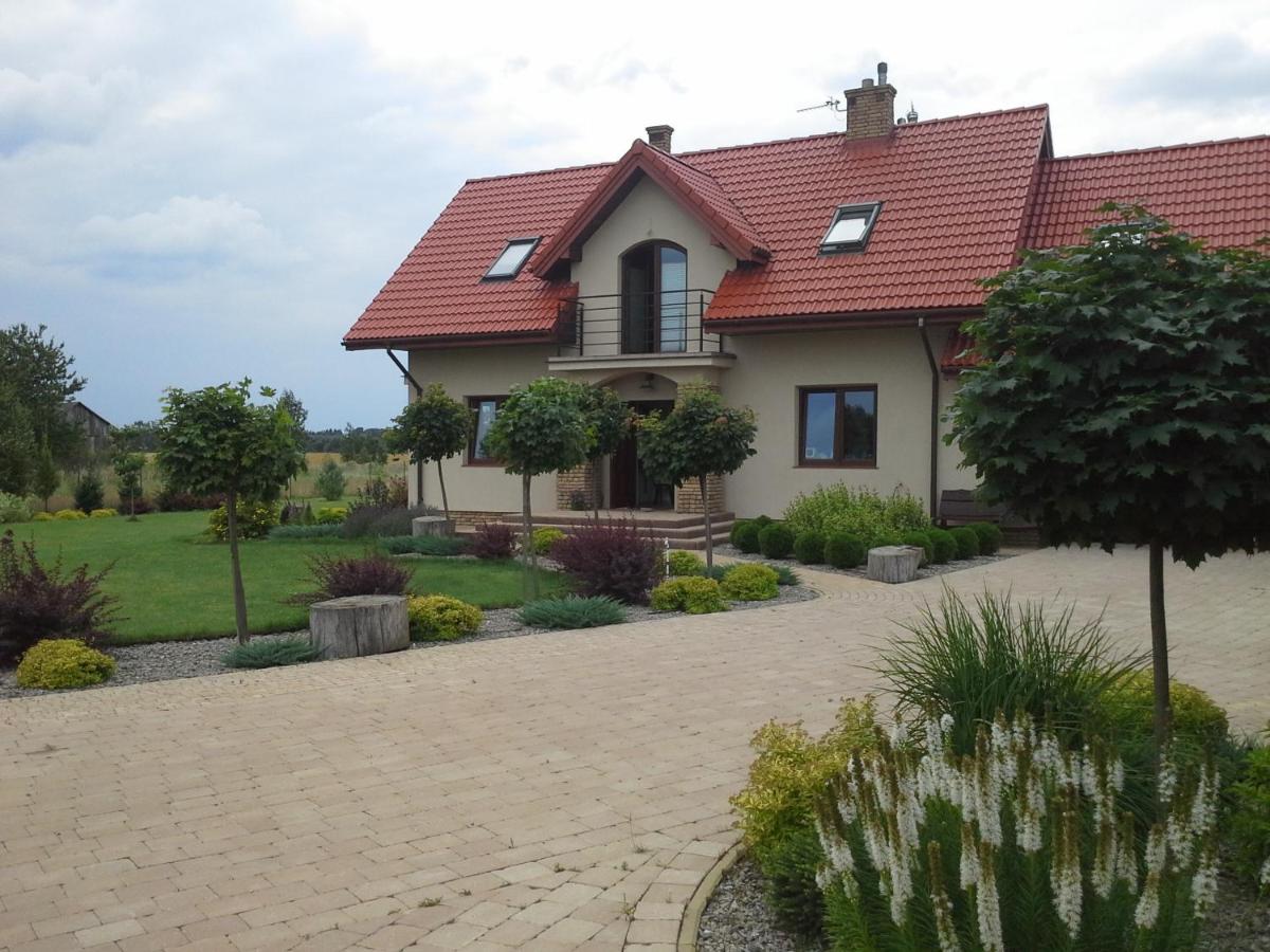 Dom przy Kociej Górze - Chambres d’hôtes