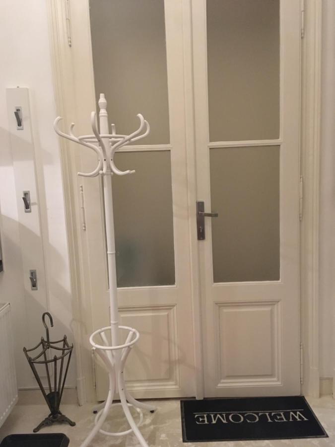 Czingu-LAK - B&B