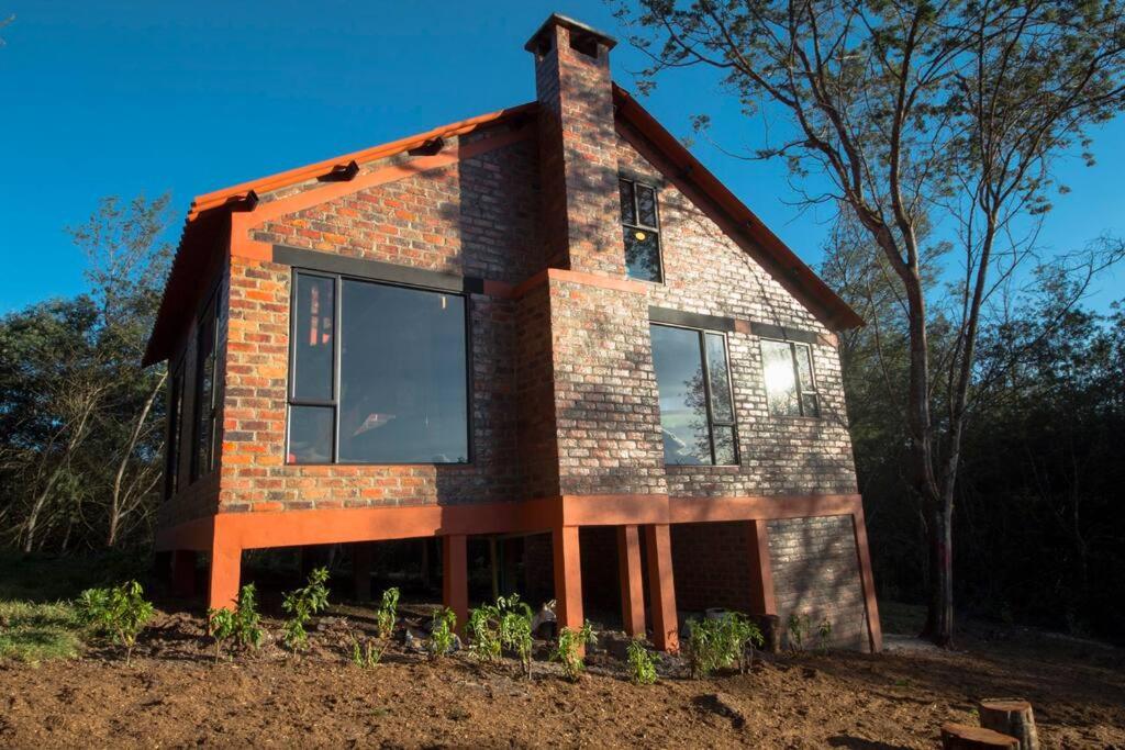 Casa de 3 dormitorios
