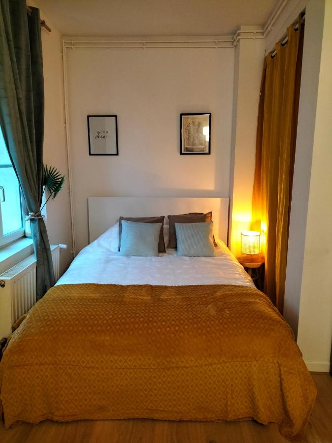 Appartement 1 Chambre