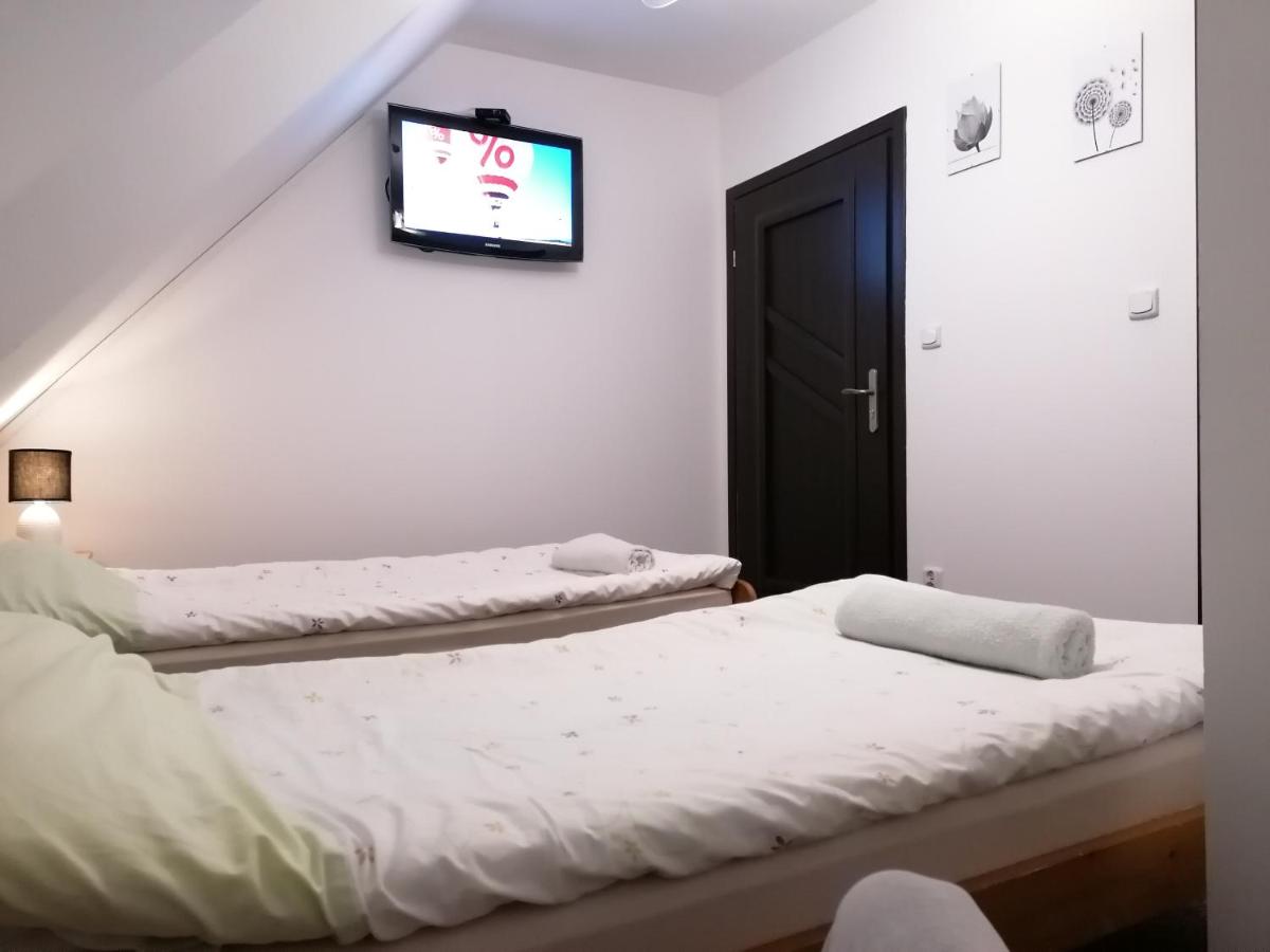 Triple Room with Private Bathroom