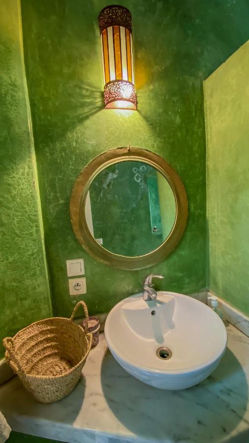 Riad Darko - B&B