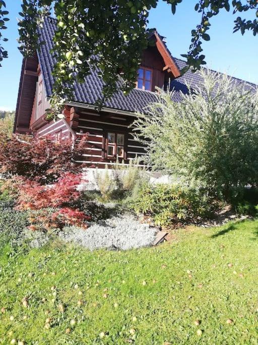 Apartmán Anička - B&B Nová Paka