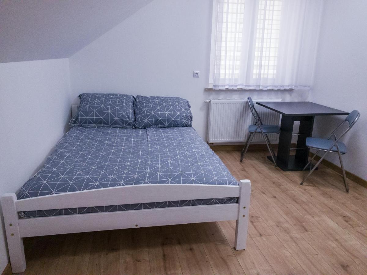 Triple Room with Bathroom