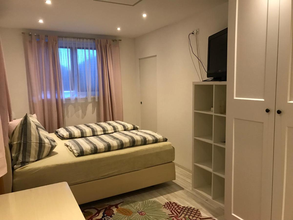 Ferienwohnung und Zimmer Kassar Bikertipp - B&B Mauterndorf