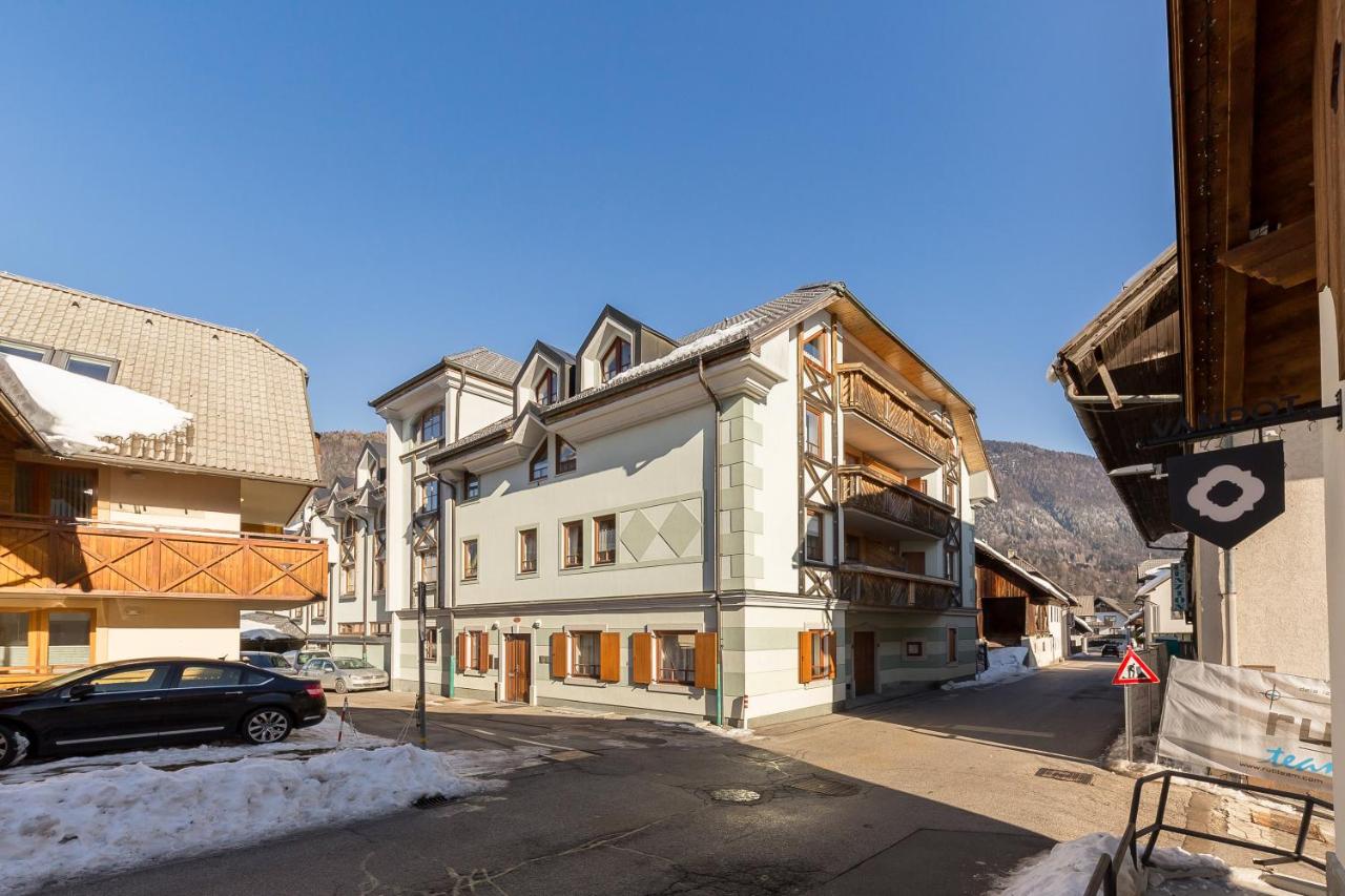 Mountain Charm - B&B