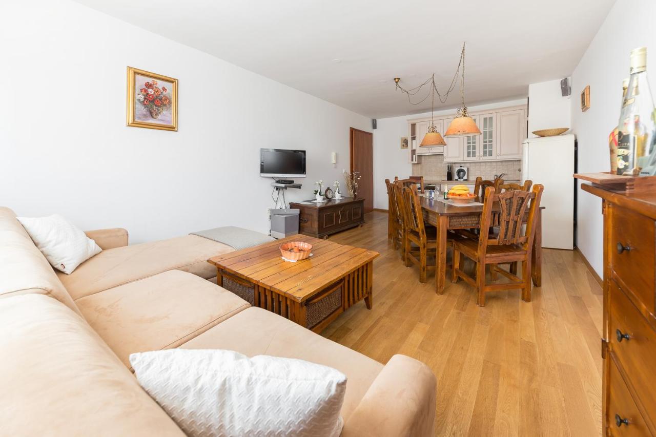 Mountain Charm - Ferienwohnung Kranjska Gora