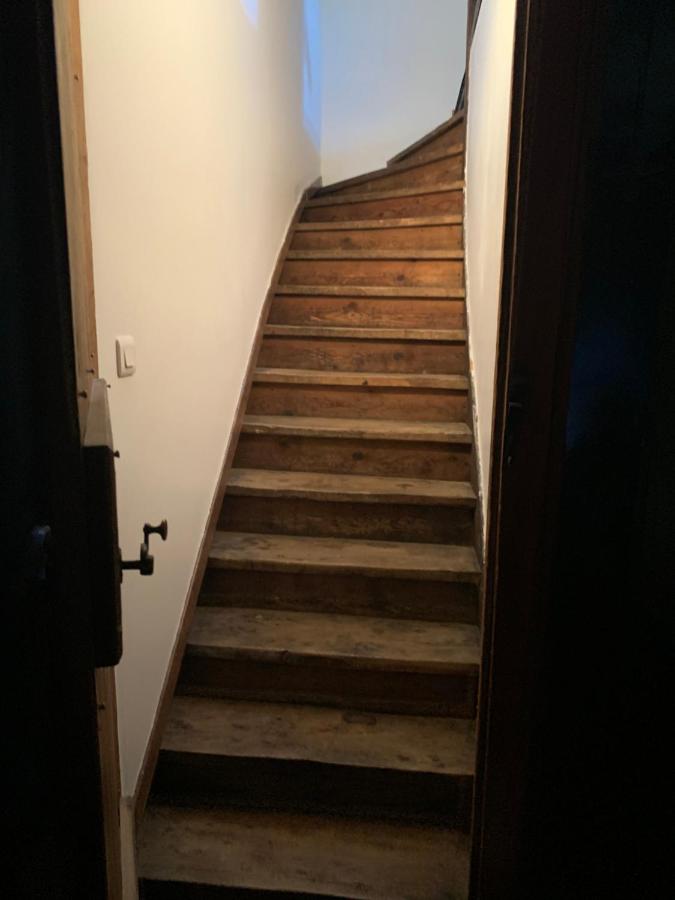 Chambres , Mere Veille - B&B
