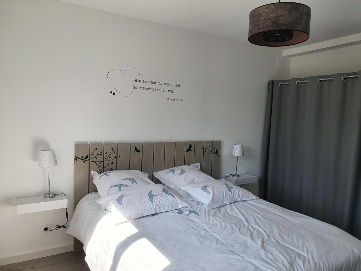 Cottage - Vue sur Jardin