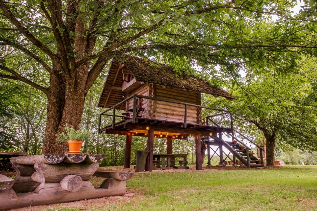 Bungalow Familiare