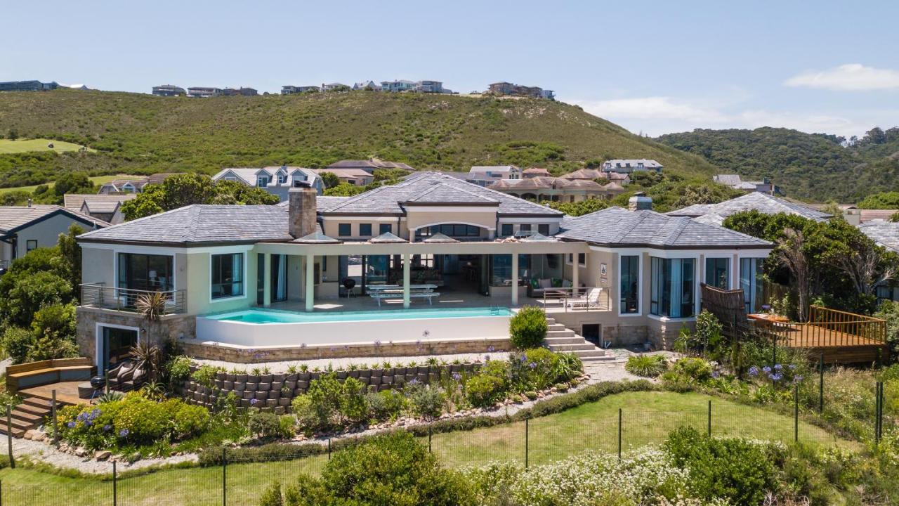 Knysna, Pezula Golf Estate - B&B