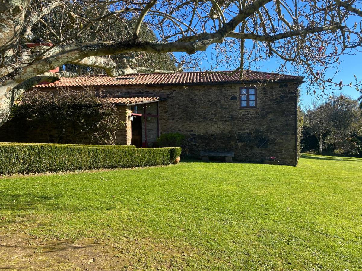 Casa Castro de Crecente - B&B