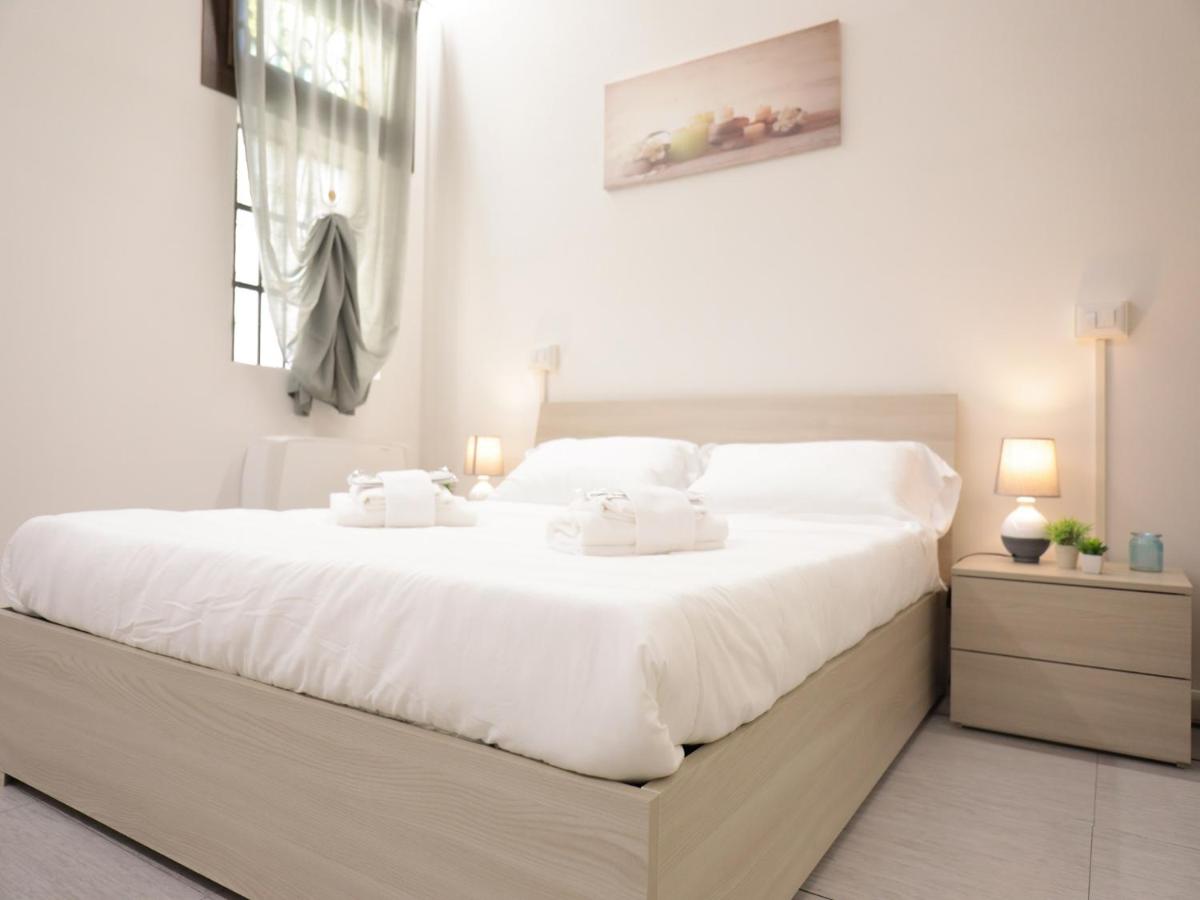 Apartment mit 1 Schlafzimmer