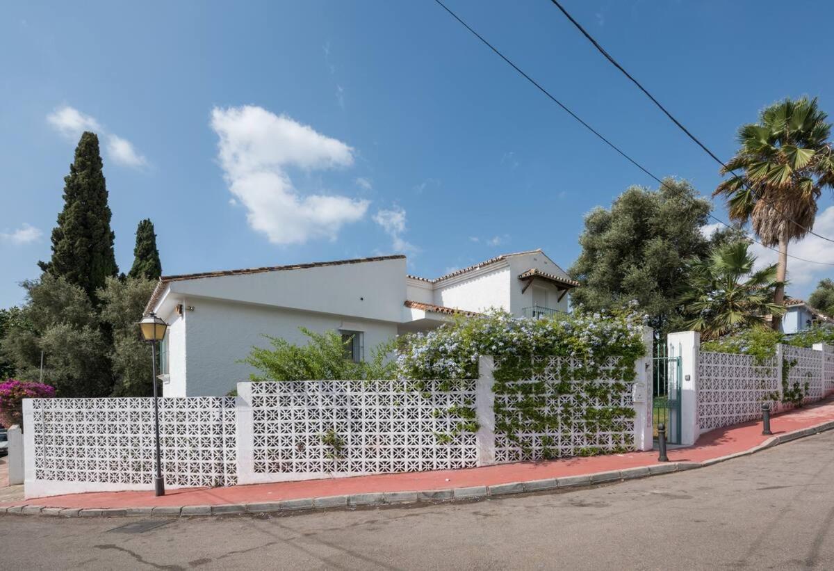Villa Mimosa - Ferienwohnung