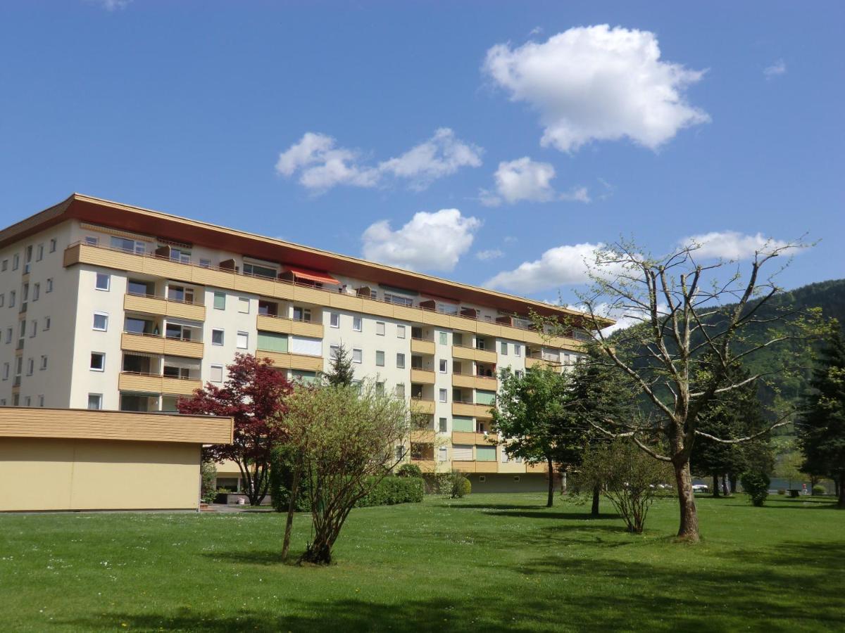 KASPAR Haus KMB Seeblick Appartement am Ossiacher See mit direktem Seezugang, Hallenbad - Bed and Breakfast