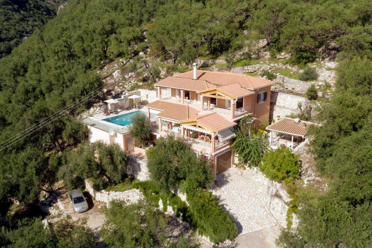 Villa Aphrodite - B&B