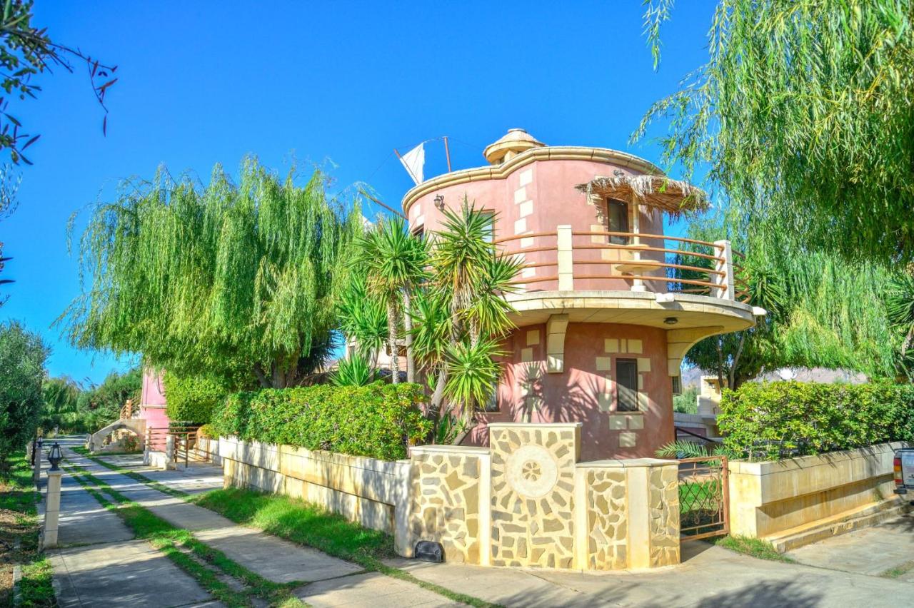 Appartamentino Ostria su 2 Livelli con Piscina Privata