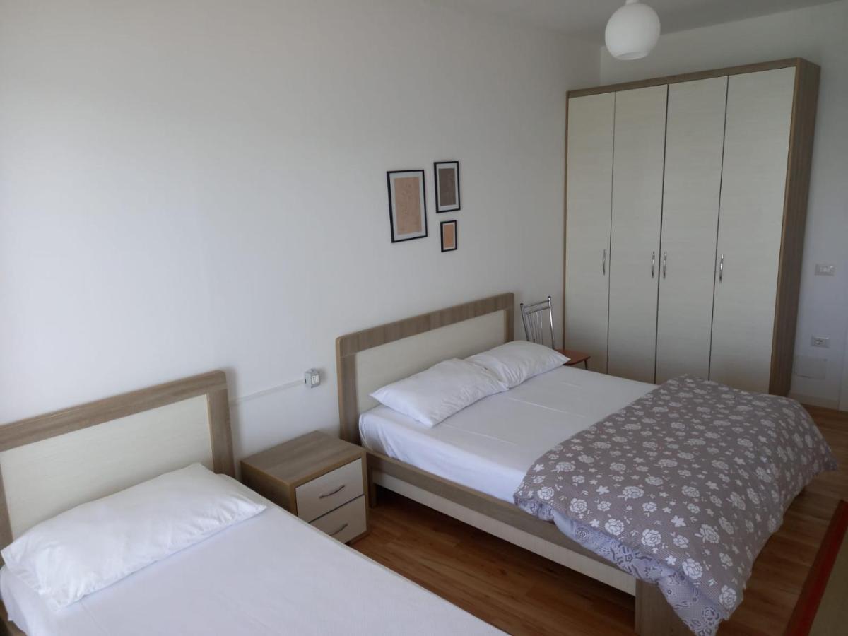 Appartamento con Vista Mare