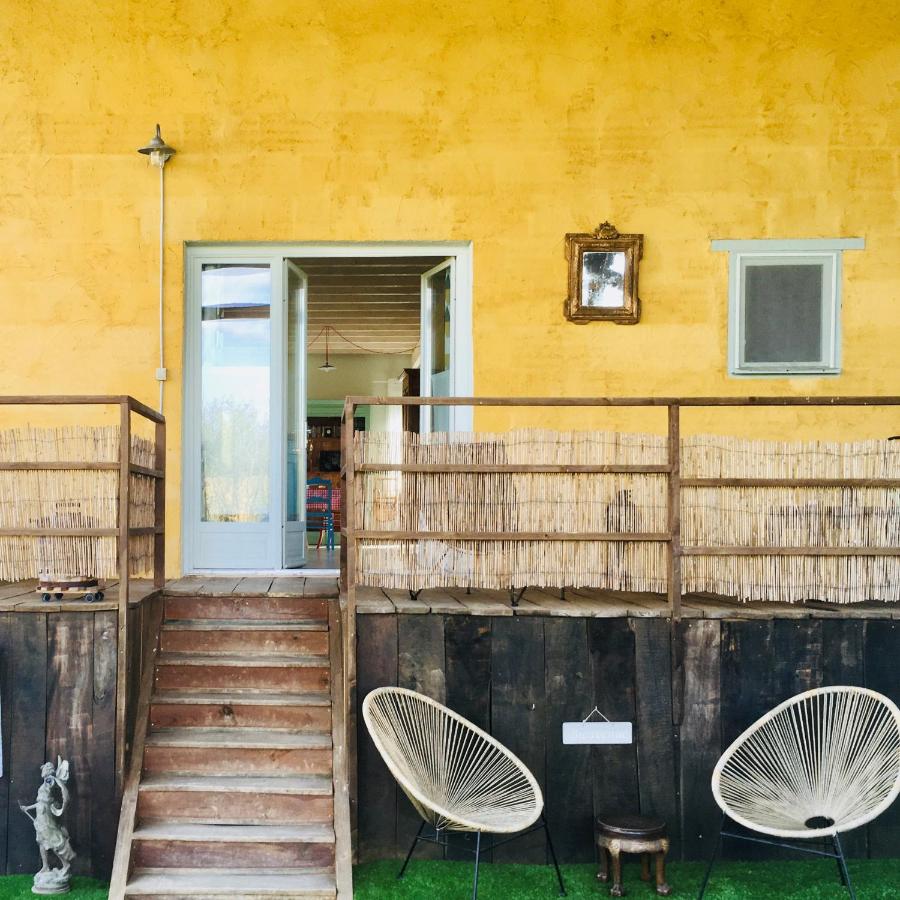 les Didascalies - B&B Vic-Fezensac