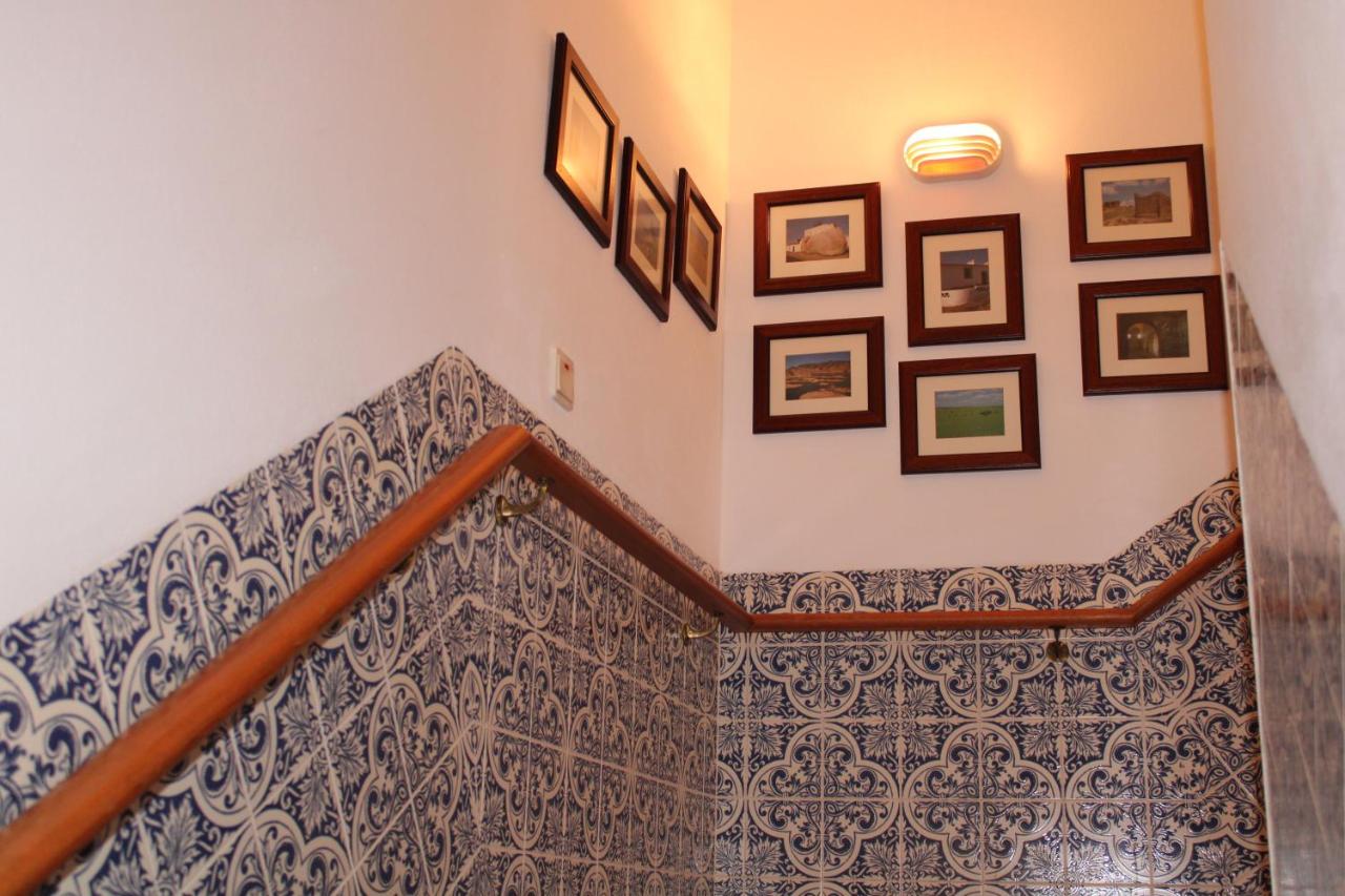 Canto do Rossio - B&B